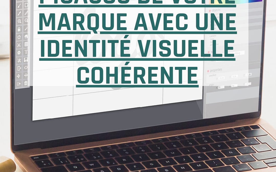 Canva : Devenez le Picasso de votre marque avec une identité visuelle cohérente