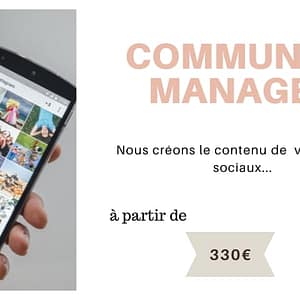 Community Manager