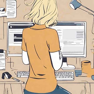 Optimisation web et stratégie digitale – IA et entrepreneuriat dans les Landes