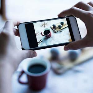 Community Manager, Social Media Manager & Coach Digital Bayonne Hossegor, Landes. Pays Basque