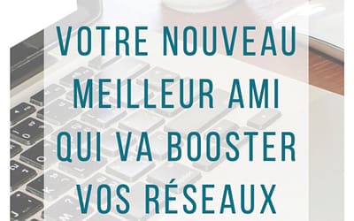 Canva : l’arme secrète pour des designs qui claquent sur les réseaux sociaux